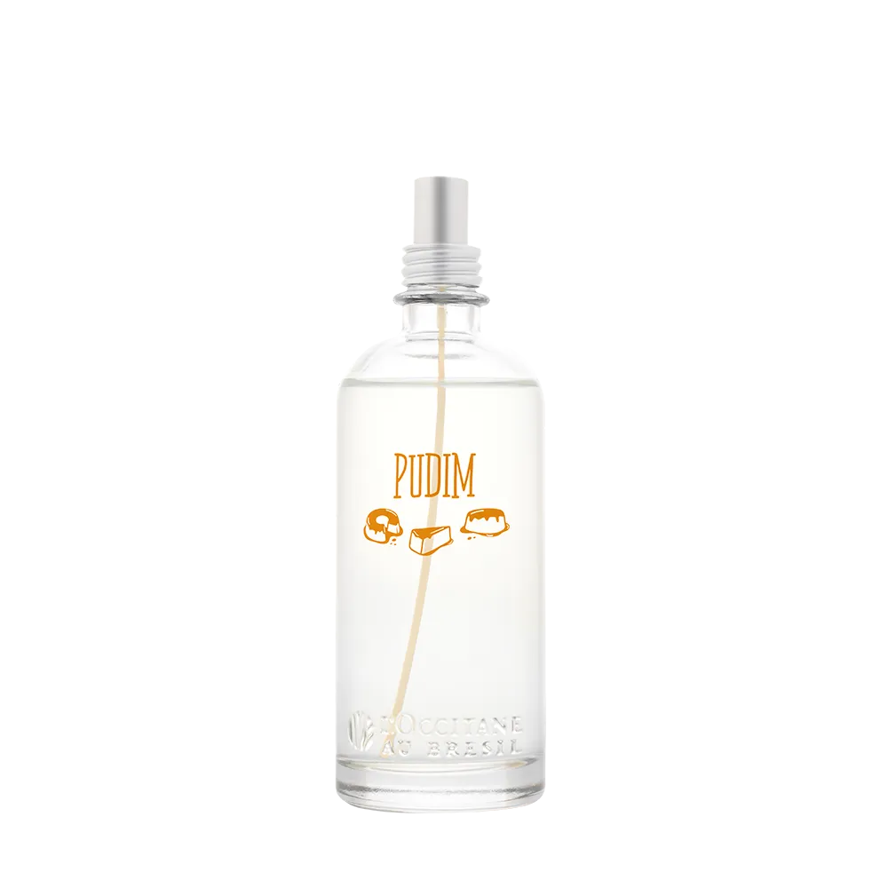Spray Perfumado Pudim 150mL, ,  large image number 0